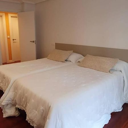 Centrico Apto Cangas De Onis, Cerca Puente Romano Apartment Exterior foto